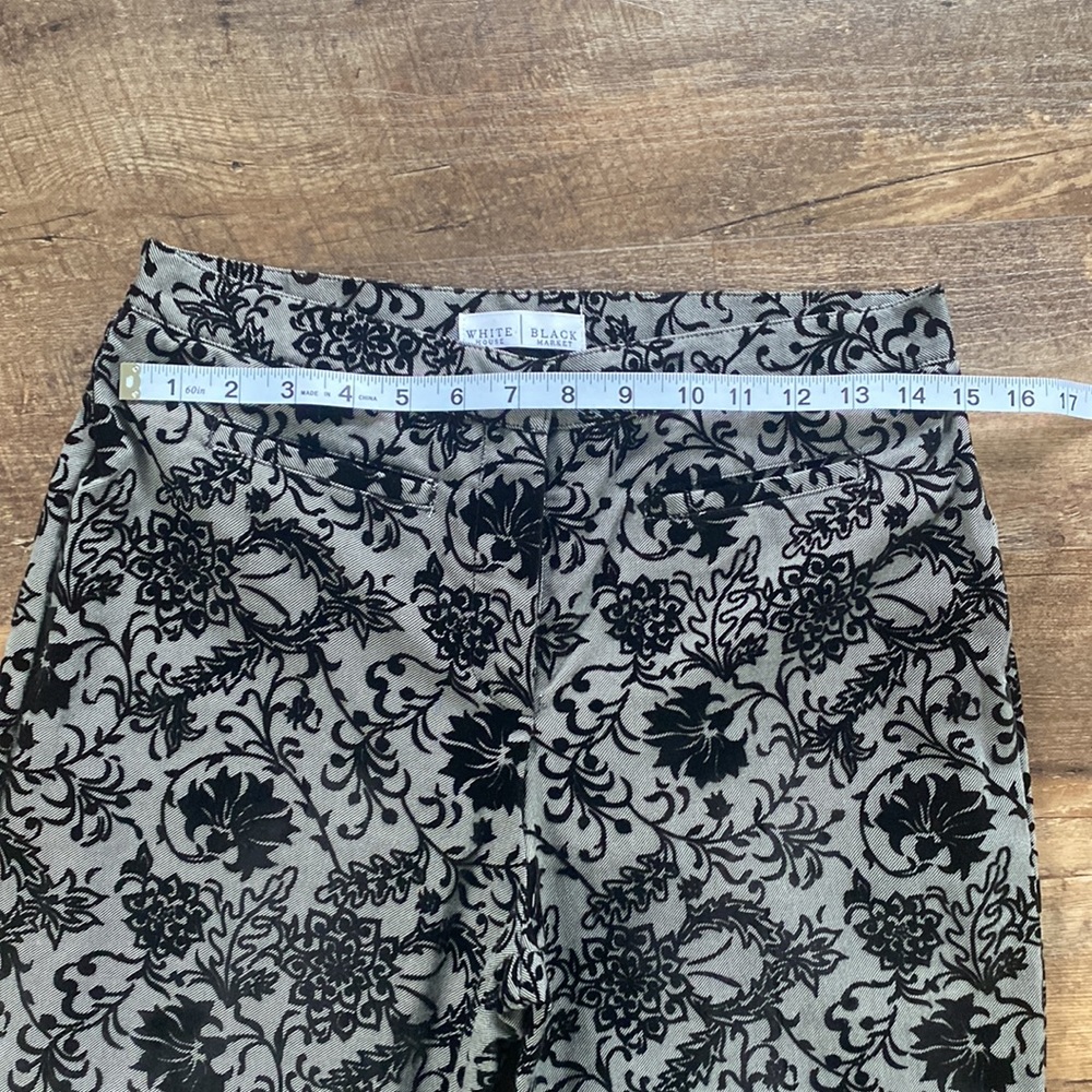 WHBM pants - Picture 5 of 9